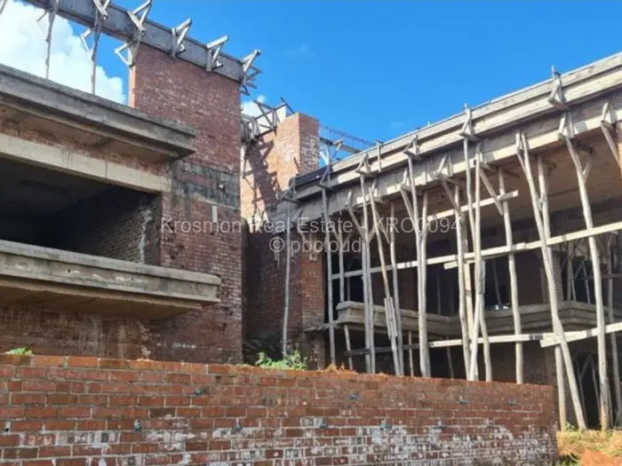 7 Bedroom House for Sale in Shawasha Hills, Harare