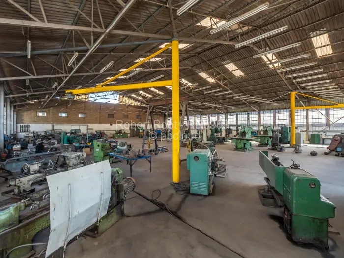 Other Commercial for Sale in Prospect, Harare