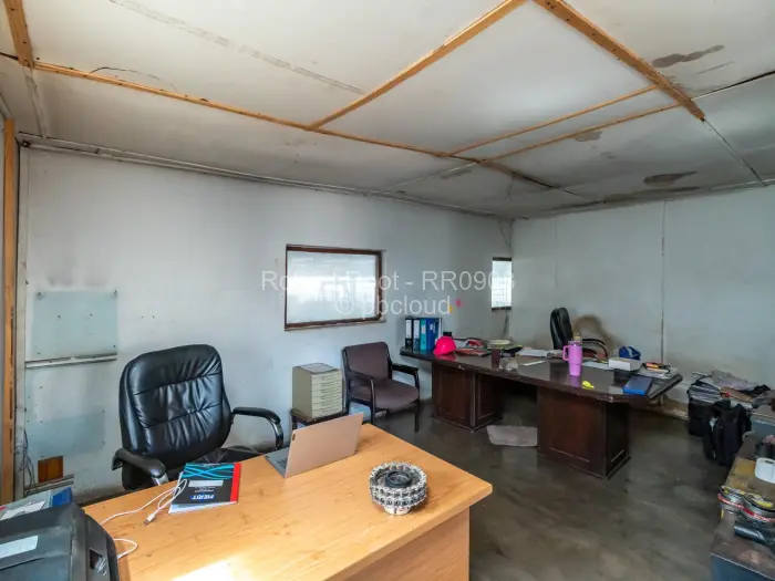 Other Commercial for Sale in Prospect, Harare