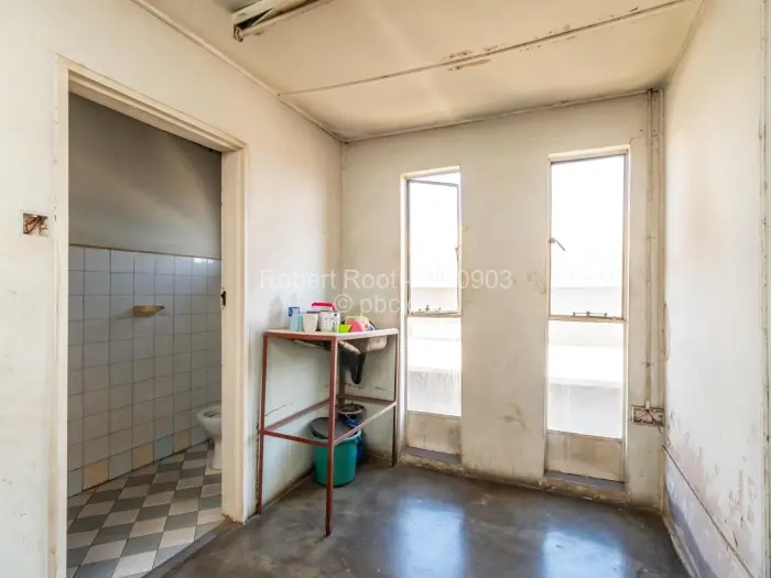 Other Commercial for Sale in Prospect, Harare