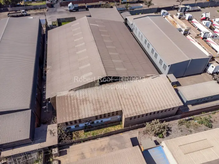Other Commercial for Sale in Prospect, Harare