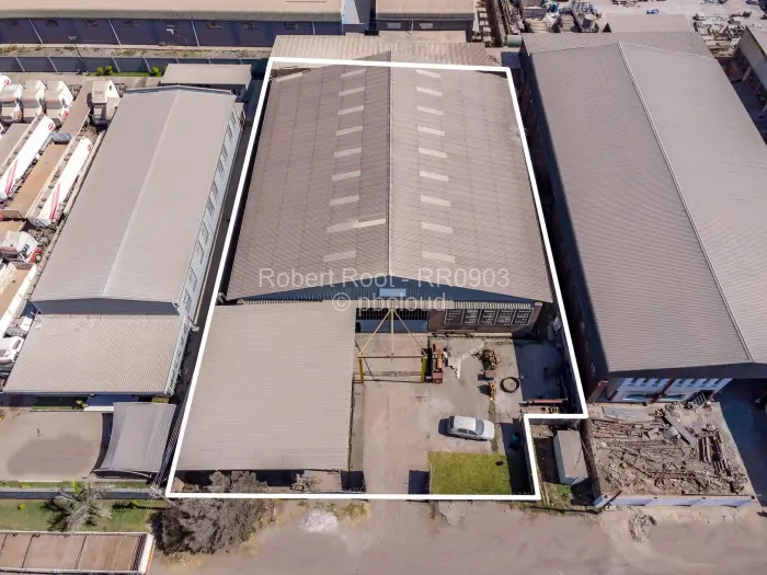 Other Commercial for Sale in Prospect, Harare