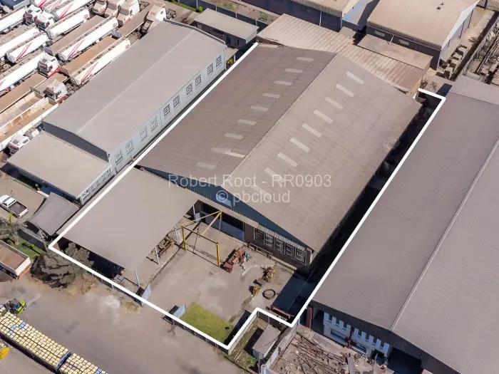 Other Commercial for Sale in Prospect, Harare