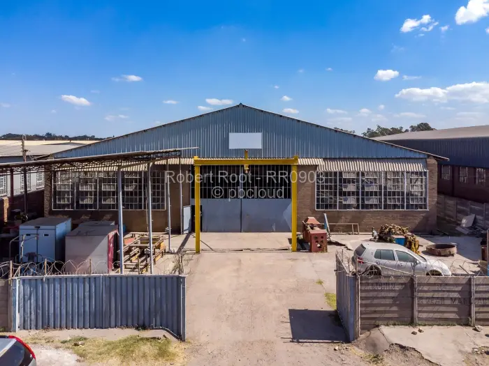 Other Commercial for Sale in Prospect, Harare