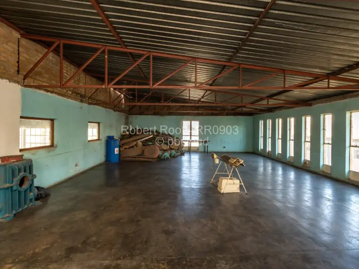 Other Commercial for Sale in Prospect, Harare