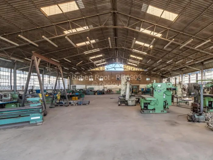 Other Commercial for Sale in Prospect, Harare