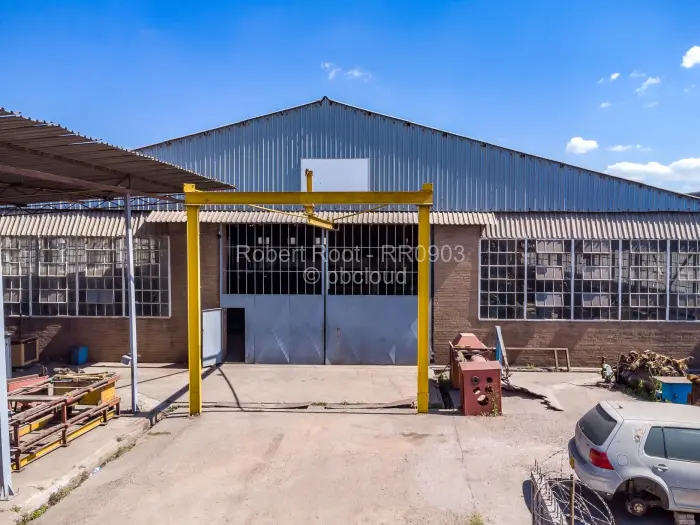 Other Commercial for Sale in Prospect, Harare