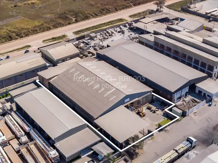 Other Commercial for Sale in Prospect, Harare