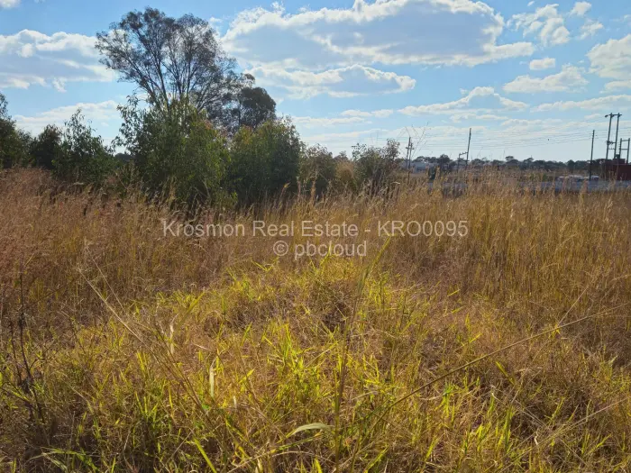 Industrial Stand for Sale in Marondera, Marondera
