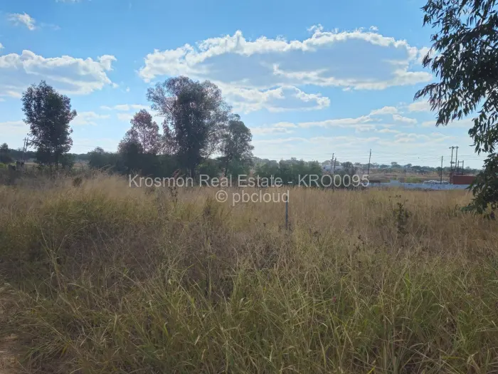 Industrial Stand for Sale in Marondera, Marondera