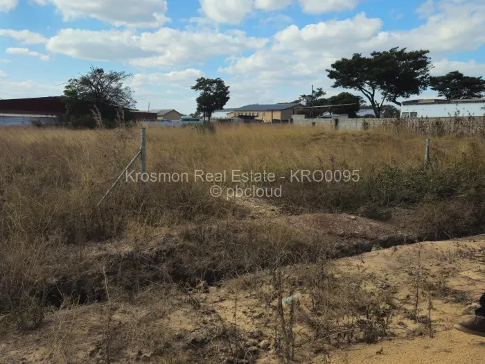 Industrial Stand for Sale in Marondera, Marondera