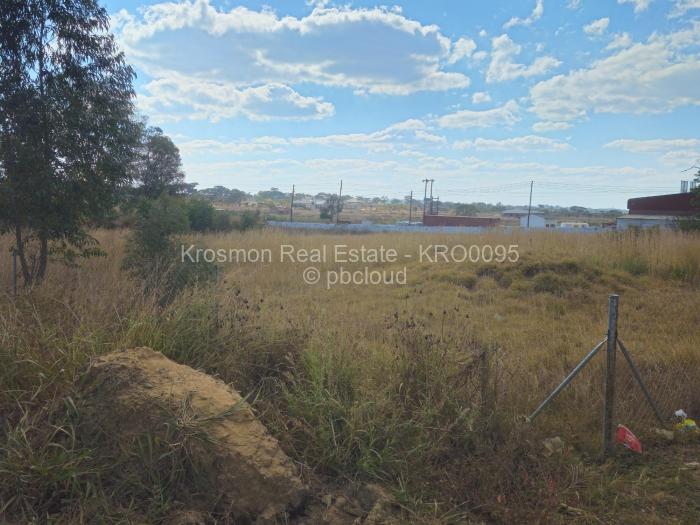 Industrial Stand for Sale in Marondera, Marondera
