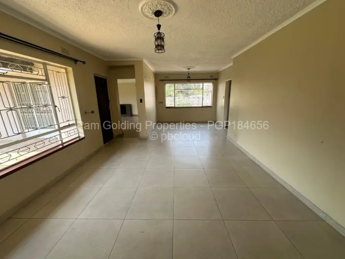 3 Bedroom House to Rent in Haig Park