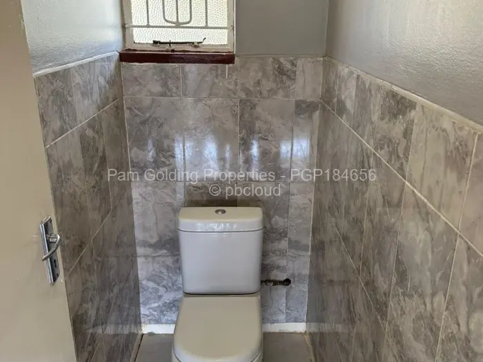 3 Bedroom House to Rent in Haig Park