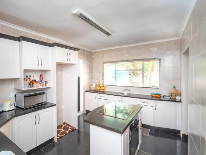 3 Bedroom House for Sale in Philadelphia, Harare