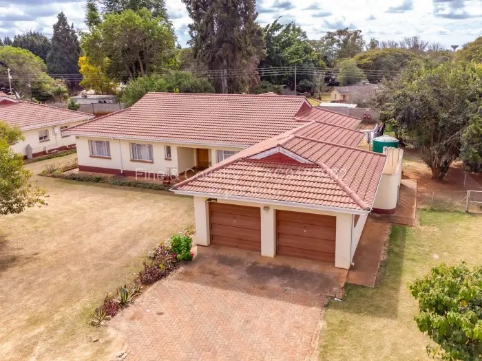 3 Bedroom House for Sale in Philadelphia, Harare