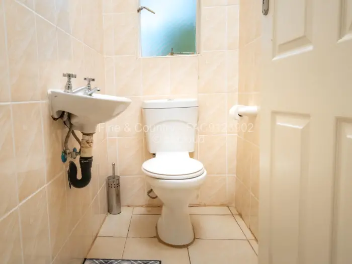 3 Bedroom House for Sale in Philadelphia, Harare