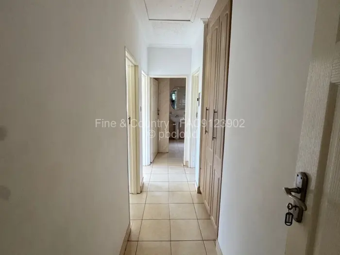 3 Bedroom House to Rent in Philadelphia