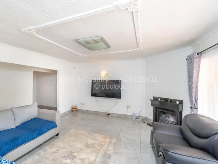 3 Bedroom House for Sale in Philadelphia, Harare