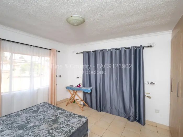 3 Bedroom House for Sale in Philadelphia, Harare