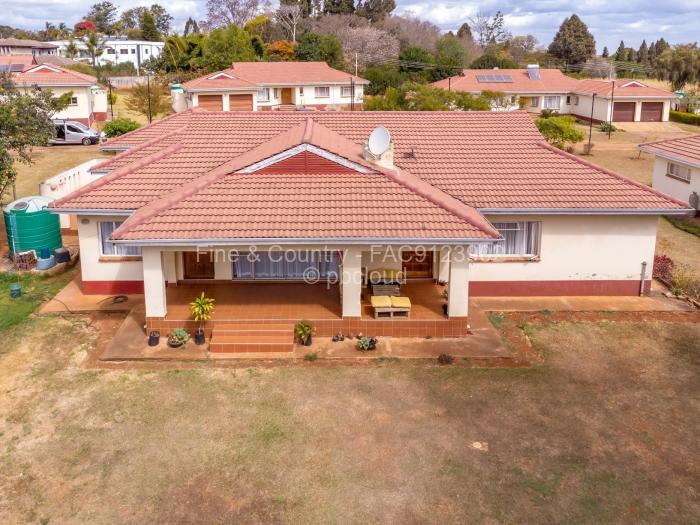 3 Bedroom House for Sale in Philadelphia, Harare