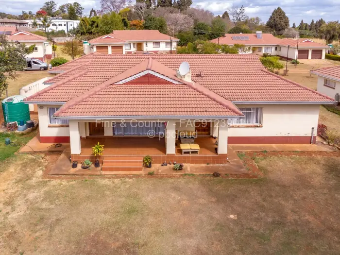 3 Bedroom House for Sale in Philadelphia, Harare