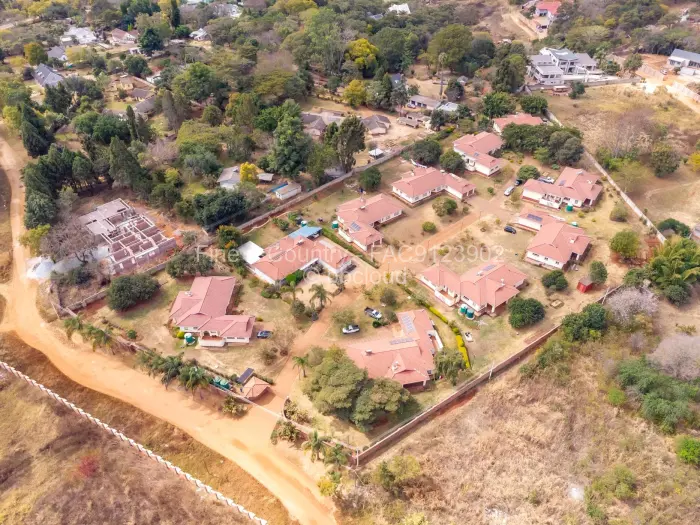 3 Bedroom House for Sale in Philadelphia, Harare