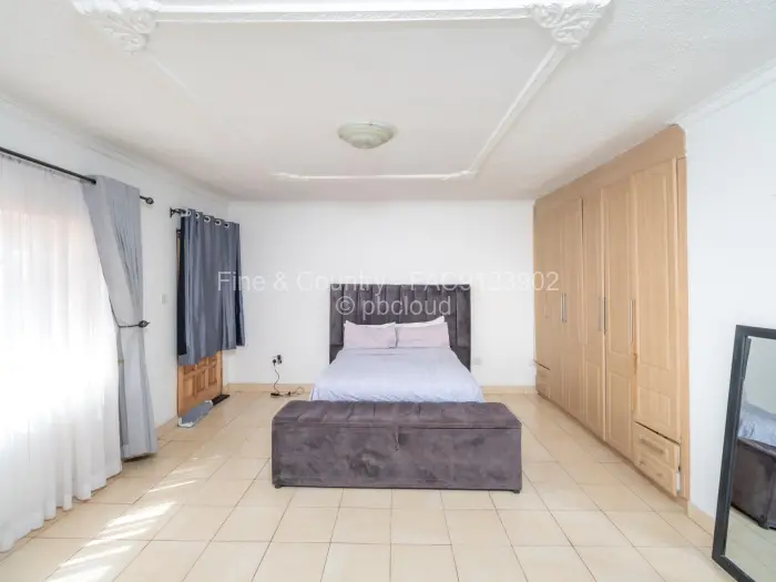 3 Bedroom House for Sale in Philadelphia, Harare
