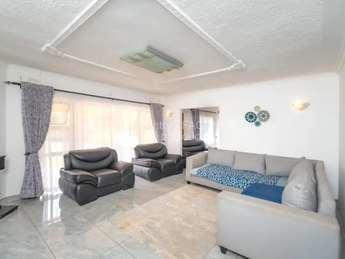 3 Bedroom House for Sale in Philadelphia, Harare