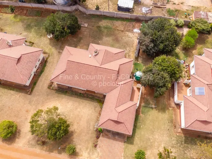 3 Bedroom House for Sale in Philadelphia, Harare