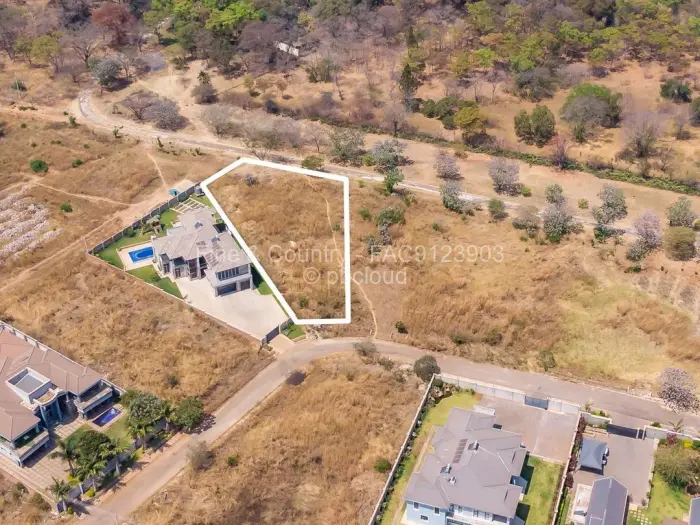 Stand for Sale in Gunhill, Harare