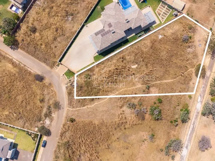 Stand for Sale in Gunhill, Harare