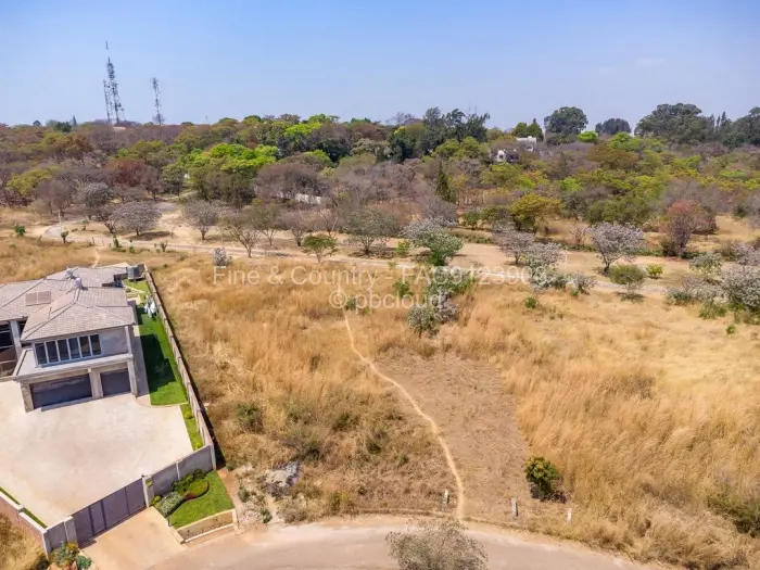 Stand for Sale in Gunhill, Harare