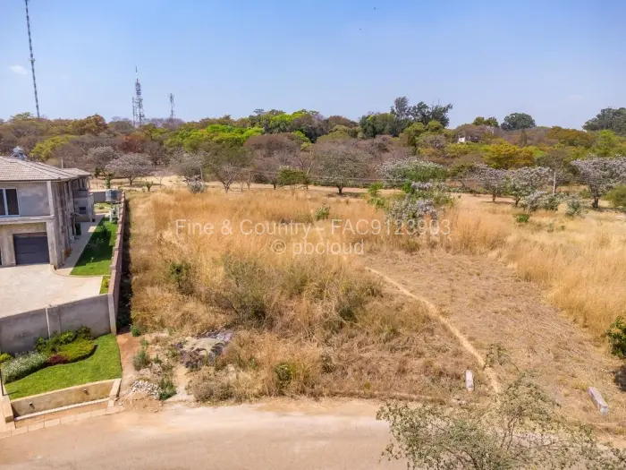 Stand for Sale in Gunhill, Harare