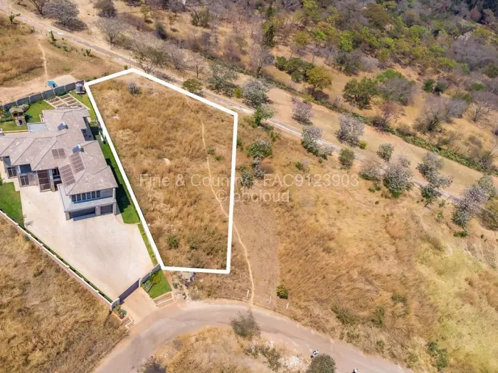 Stand for Sale in Gunhill, Harare