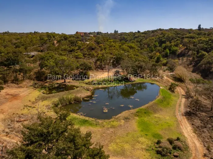 5 Bedroom House for Sale in Umwinsidale, Harare