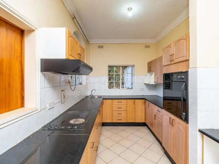 5 Bedroom House for Sale in Greystone Park, Harare