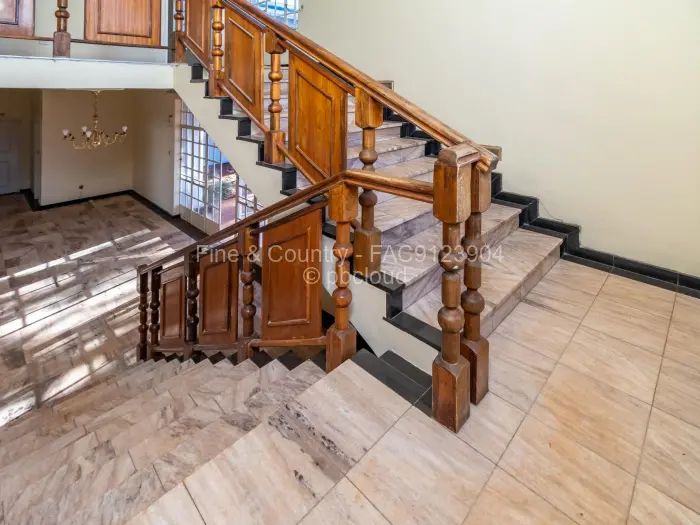 5 Bedroom House for Sale in Greystone Park, Harare