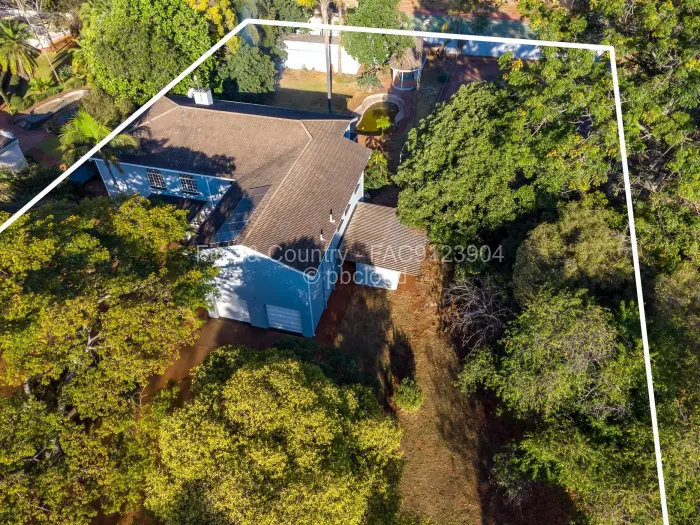5 Bedroom House for Sale in Greystone Park, Harare