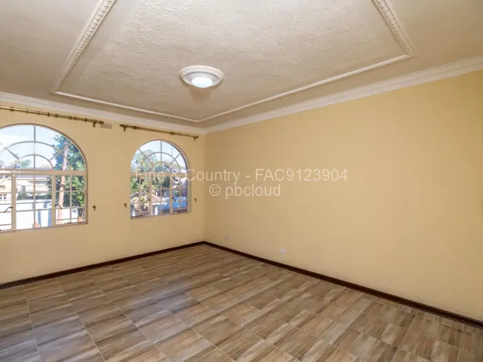 5 Bedroom House for Sale in Greystone Park, Harare