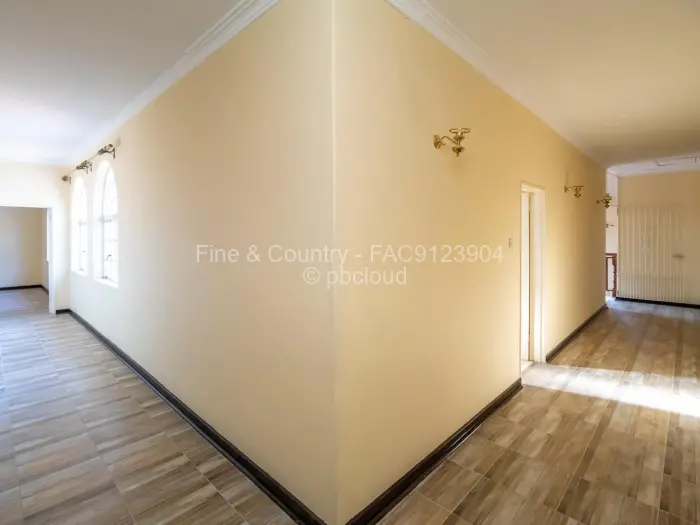 5 Bedroom House for Sale in Greystone Park, Harare