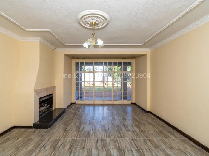 5 Bedroom House for Sale in Greystone Park, Harare