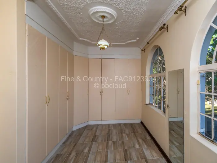 5 Bedroom House for Sale in Greystone Park, Harare