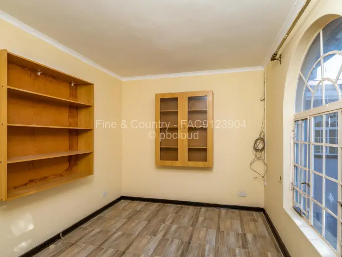 5 Bedroom House for Sale in Greystone Park, Harare