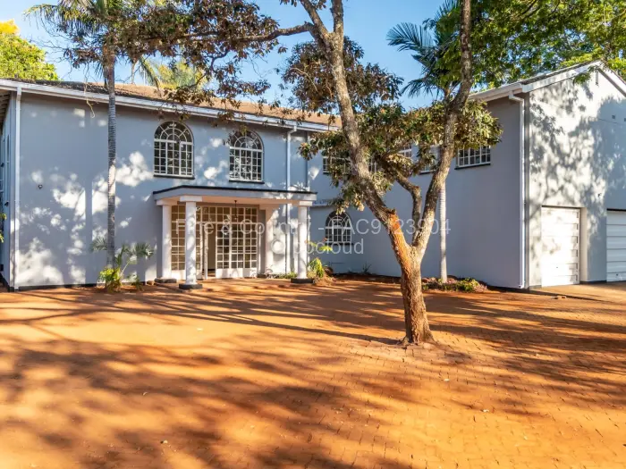 5 Bedroom House for Sale in Greystone Park, Harare