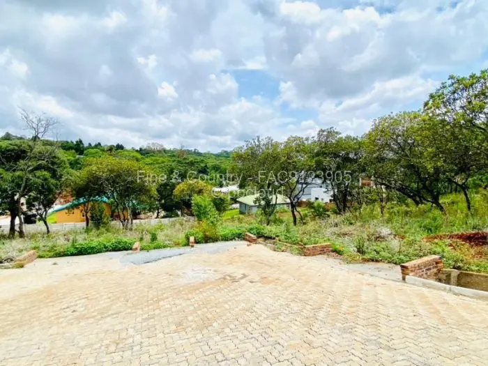 Residential Stand for Sale in Hogerty Hill, Harare