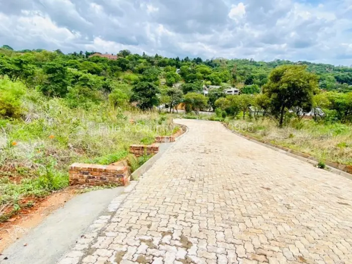 Residential Stand for Sale in Hogerty Hill, Harare