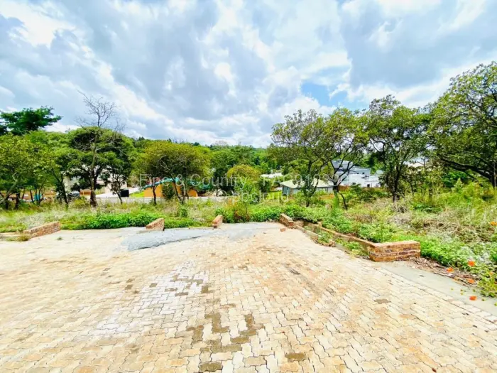 Residential Stand for Sale in Hogerty Hill, Harare