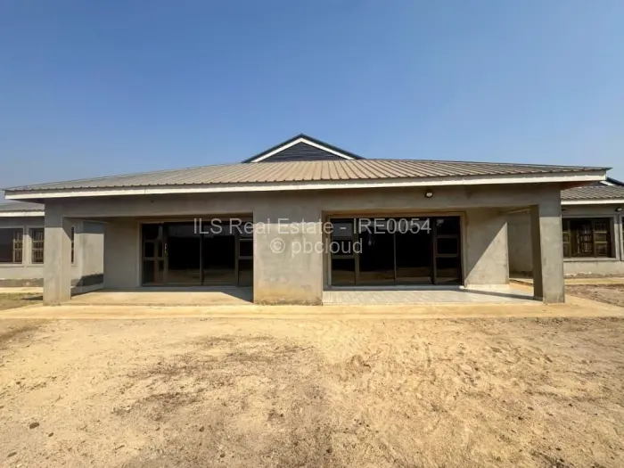 Townhouse/Complex/Cluster to Rent in Belvedere