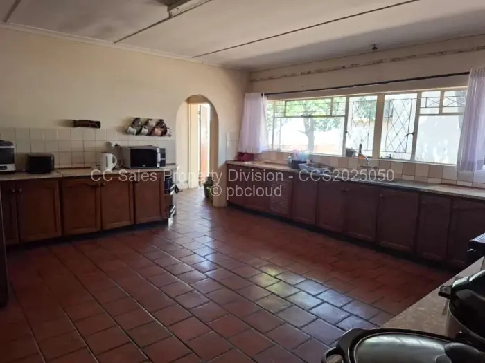 3 Bedroom House for Sale in Burnside, Bulawayo
